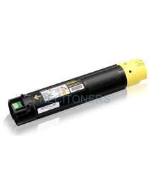 Epson AcuLaser C500DN Toner Amarillo 2