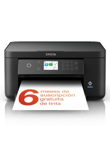 C11CK61403 EPSON XP-5200 MULTIFUNCION INYECCION DE TINTA
