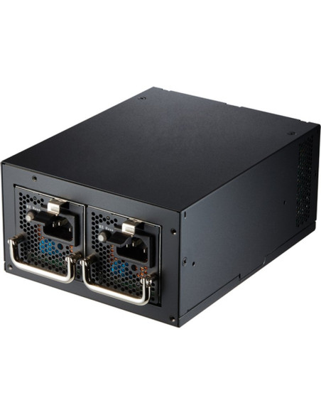 Fuente de alimentacion NZXT PA-8G2BB-EU - Fuente de alimentacion nzxt c850 gold atx 3.1 para pc negra, 1x conector para de