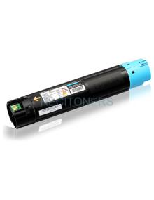 Epson AcuLaser C500DN Toner Cian
