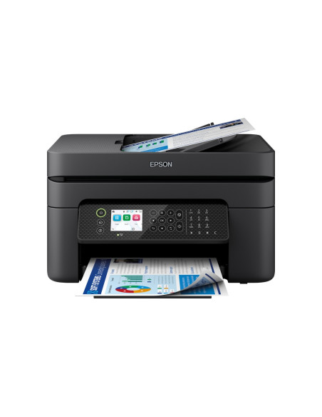 C11CK62402 EPSON WF-2950DWF MULTIFUNCION INYECCION DE TINTA