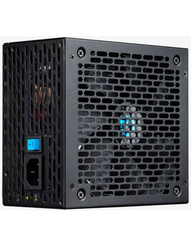 Refrigeracion NZXT RF-P14SF-B2 - Ventilador pc nzxt f140p negro rf-p14sf-b2