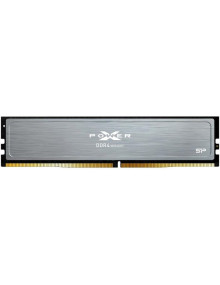 Memoria RAM SILICON POWER SP016GXLZU320BSI - SP MEMORIA DDR4-3200,C16,OC-UDIMM,16GB DR