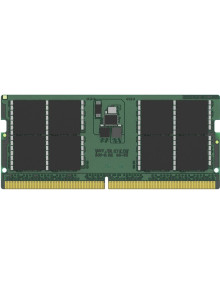Memoria RAM KINGSTON KCP556SD8-48 - Memoria kingston 48gb ddr5 5600mt s sodimm