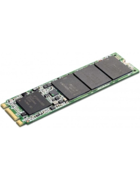 Disco LENOVO 00JT074 - Lenovo 00jt074 unidad de estado solido m.2 512 gb pci express nvme