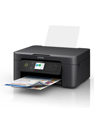 C11CK65403 EPSON XP-4200 MULTIFUNCION INYECCION DE TINTA