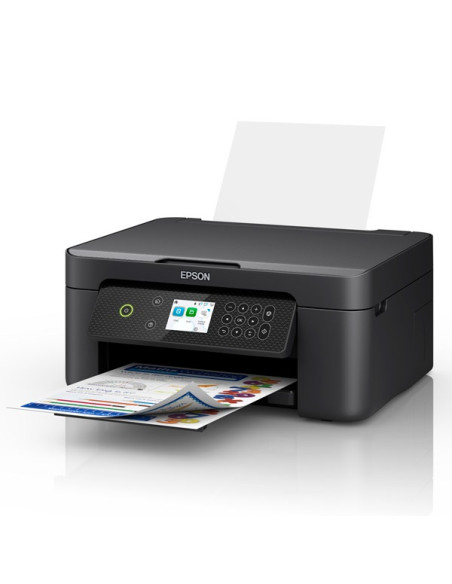 C11CK65403 EPSON XP-4200 MULTIFUNCION INYECCION DE TINTA