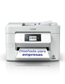 C11CK74401 Epson WORKFORCE PRO WF-M4619DWF Multifuncion inyeccion de tinta