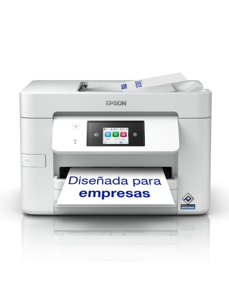 C11CK74401 EPSON WORKFORCE PRO WF-M4619DWF MULTIFUNCION INYECCION DE TINTA