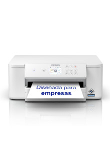 C11CK75401 Epson WORKFORCE PRO WF-M4119DW Multifuncion inyeccion de tinta