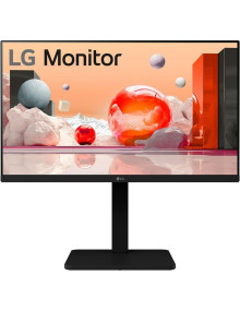 Monitor LG 24BA550-B - Monitor lg 24" 24ba550-b fhd dp hdmi usb ips 16:9