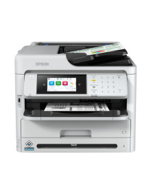 C11CK76401 EPSON WORKFORCE PRO WF-M5899DWF MULTIFUNCION INYECCION DE TINTA