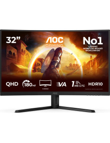 Monitor AOC CQ32G4VE - Monitor 32 aoc cq32g4ve gaming