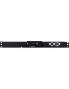 Cortafuegos SECUREPOINT SP-UTM-33895 - Securepoint 19" rackmount-kit premium para negro dwarf g5