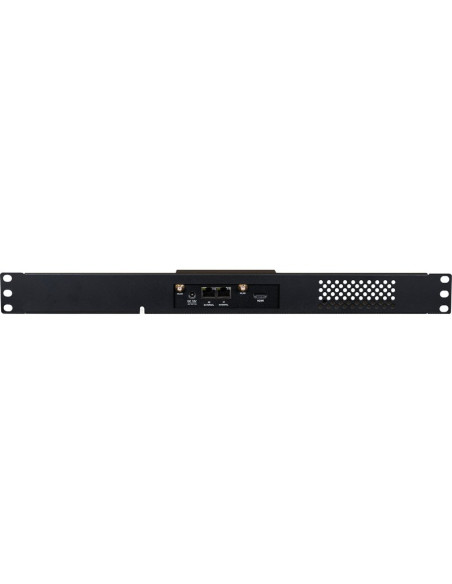 Cortafuegos SECUREPOINT SP-UTM-33895 - Securepoint 19" rackmount-kit premium para negro dwarf g5