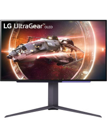 Monitor LG 27GS95QX-B.AEU - Monitor 27 lg 27gs95qx-b.aeu ultragear gaming