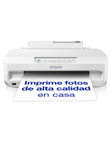 C11CK89402 Epson Expression Photo XP-65 Impresoras inyeccion de tinta
