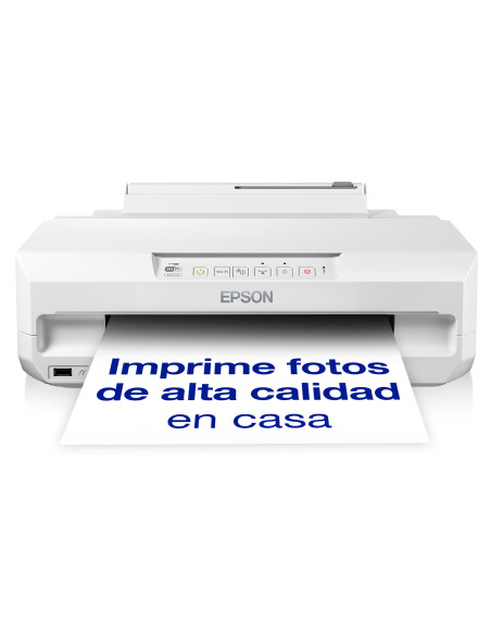 C11CK89402 Epson Expression Photo XP-65 Impresoras inyeccion de tinta