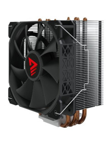 Refrigeracion SAVIO SAVVORTEX-X2 - DISIPADOR CPU 180W SAVIO VORTEX X2