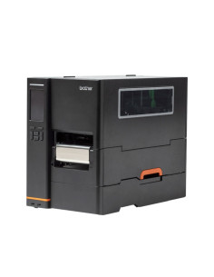 BROTHER Impresora de Etiquetas Industrial de Transferencia Termica TJ4522TN