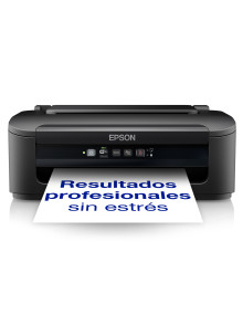 C11CK92402 Epson WF-2110W Multifuncion inyeccion de tinta