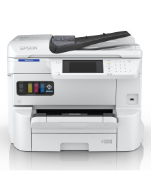 C11CL35401 Epson WorkForce Pro EM-C7100DWF Multifuncion inyeccion de tinta