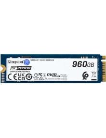 Disco KINGSTON SEDC2000BM8/960G - Kingston DC2000B SSD 960GB NVMe PCIe 4.0