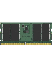 Memoria RAM KINGSTON KVR56S46BD8-48 - Memoria ram kingston valueram kvr56s46bd8-48 48gb 1x48gb ddr5 5600mhz cl46 unbuffered