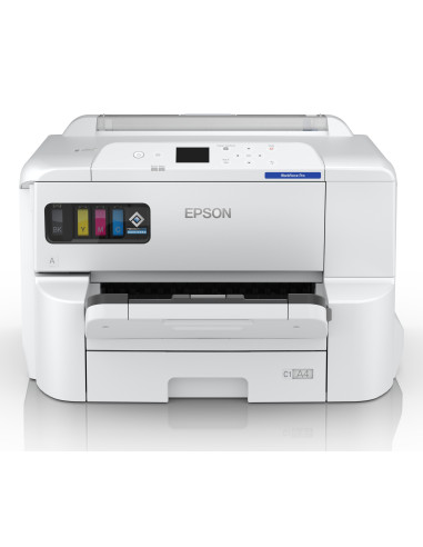 C11CL37401 EPSON WORKFORCE PRO EP-C7000DW MULTIFUNCION INYECCION DE TINTA