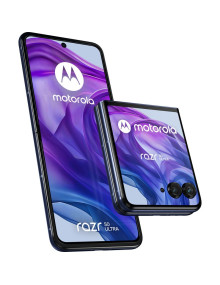 Smartphone MOTOROLA PB1T0002PL - Smartphone motorola razr 50 ultra 12/512gb granatowy