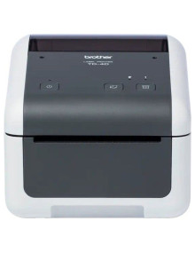 Impresora TD4210DXX1 BROTHER - STRONGBrother TD-4210D/STRONGPBrother TD-4210D