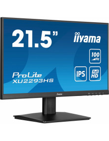 Monitor IIYAMA XU2293HS-B6 - Monitor iiyama led 21 5" xu2293hs-b6