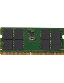 Memoria RAM HP N38627-001 - Memoria sko-sodimm 16gb ddr5 5600 1.1v