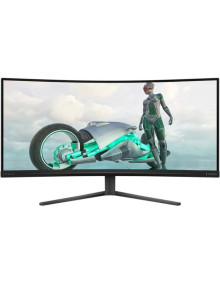Monitor PHILIPS 34M2C3500L/00 - Philips 34M2C3500L Monitor 34"WQHD180h 2HDMI DP cu