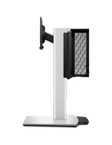 Monitor DELL DELL-CFS25 - Monitor dell cfs25 (27") plata escritorio