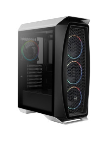 Refrigeracion CORSAIR CW-9061020-WW - Refrigeracion corsair icue link titan 240 rx rgb por agua blanco cw-9061020-ww
