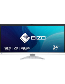 Monitor EIZO EV3450XC-WT - Monitor eizo 86.7cm 34,1" ev3450xc-wt 21:9 4k 2xhdmi+dp+usb-c curv