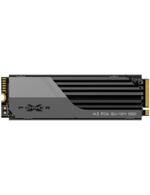 Disco CRUCIAL CT4000T500SSD3 - Crucial t500 4tb pcie gen4 nvme m.2 ssd