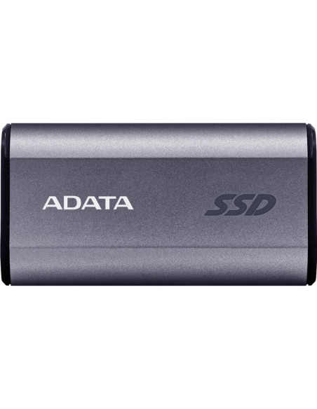 Disco ADATA SC750-1000G-CCBK - Adata sc750 ssd externo 1tb usb 3.2 gen2 grey