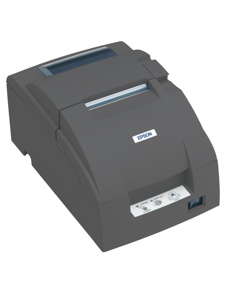C31C515052B0 EPSON TM U220D - IMPRESORA DE RECIBOS - BICOLO