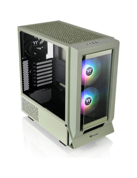 Caja THERMALTAKE CA-1Y3-00MCWN-01 - Caja pc thermaltake cte e660 mx ca-1y3-00mcwn-01