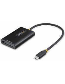 Accesorio STARTECH 1B-USB-C-CFE-ADAPTER - Lector usb-c de tarjetas startech.com cfexpress tipo b - usb tipo c usb 3.2 10gb comp