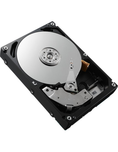 Disco DELL 377CF - Hd, 300gb, 512b, sas, 15k rpm, 2.5 inch, 32mb, toshiba,