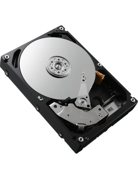 Disco DELL 377CF - Hd, 300gb, 512b, sas, 15k rpm, 2.5 inch, 32mb, toshiba,