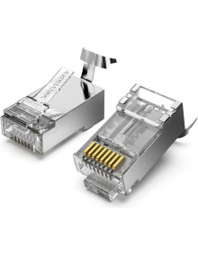 Accesorio VENTION CLMH0 - Lector de tarjetas externo vention clmh0 usb tipo-c