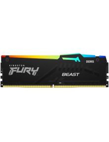 Memoria RAM KINGSTON KF560C36BBE2A-16 - Kingston KF560C36BBE2A-16 16GB CL36 6000 DDR5 RGB