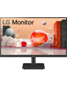 Monitor LG 24BA400-B.AEU - Monitor lg 24ba400-b 23.8' full hd multimedia negro