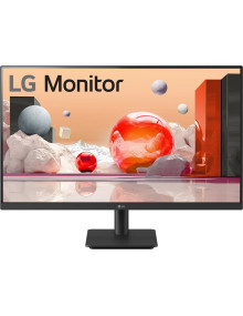 Monitor LG 27BA400-B.AEU - Monitor lg 27ba400-b, monitor led 27 " negro, full hd, ips, hdmi, panel 100hz 27ba400-b.aeu
