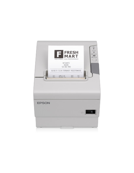 C31CA85012 Epson TM T88V - Impresora de recibos - linea ter