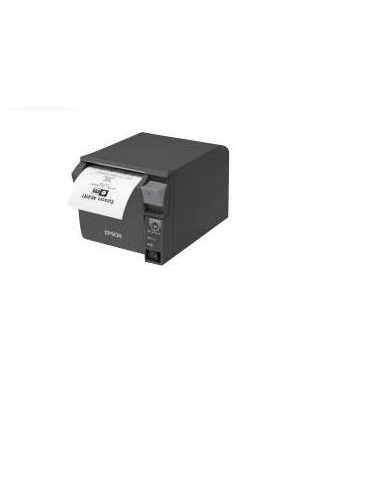 C31CD38025A0 EPSON TM T70II - IMPRESORA DE RECIBOS - LINEA